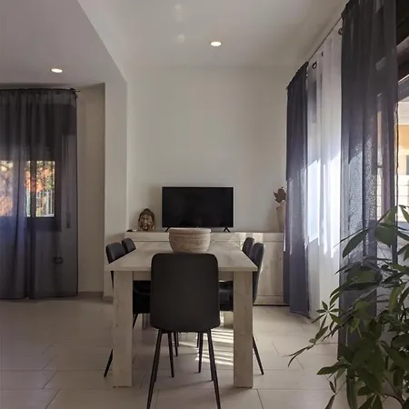 Bidda Mores Appartamenti- I Velieri Apartment *