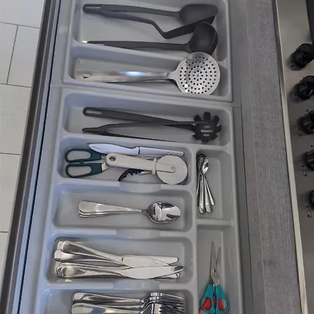 Bidda Mores Appartamenti- I Velieri Capoterra