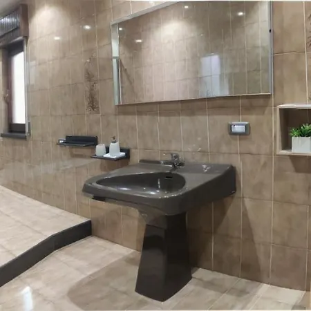Apartment Bidda Mores Appartamenti- I Velieri Capoterra