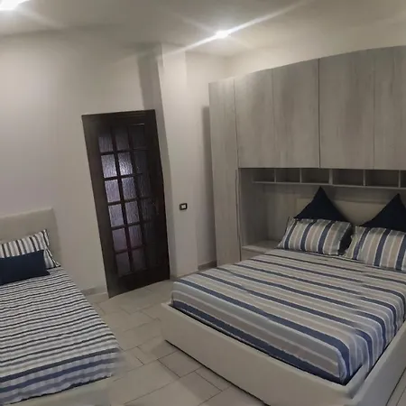 Bidda Mores Appartamenti- I Velieri *