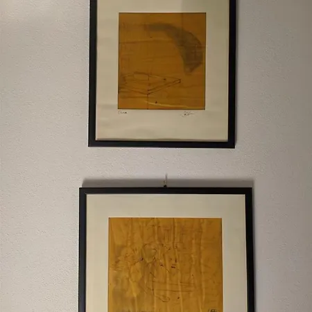Apartment Bidda Mores Appartamenti- I Velieri *