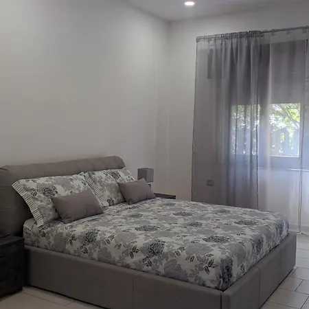Apartment Bidda Mores Appartamenti- I Velieri