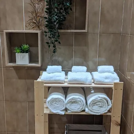 Bidda Mores Appartamenti- I Velieri Apartment *