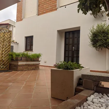 Bidda Mores Appartamenti- I Velieri Apartment *