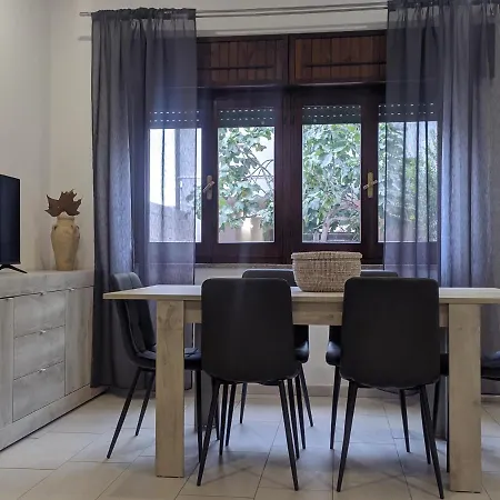 Apartment Bidda Mores Appartamenti- I Velieri Capoterra