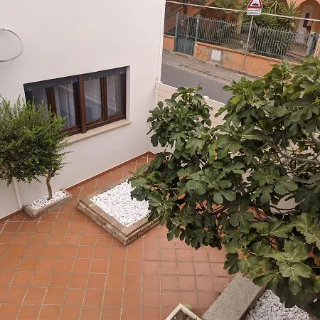 Apartment Bidda Mores Appartamenti- I Velieri