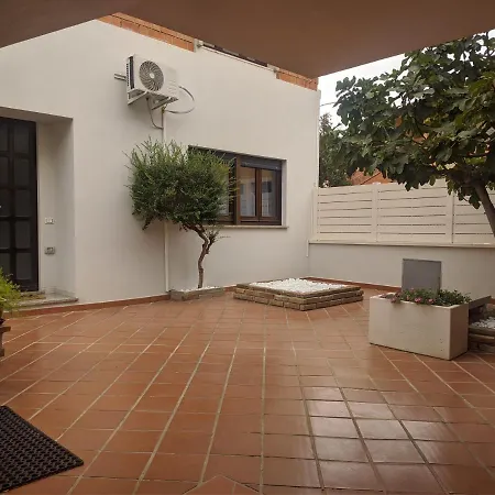 Apartment Bidda Mores Appartamenti- I Velieri