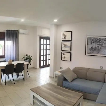 Apartment Bidda Mores Appartamenti- I Velieri Capoterra