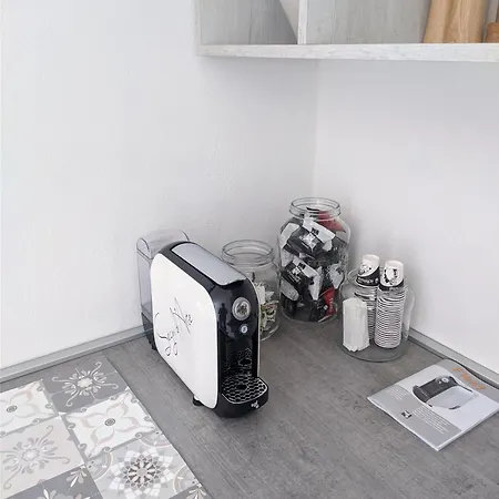 Apartment Bidda Mores Appartamenti- I Velieri *