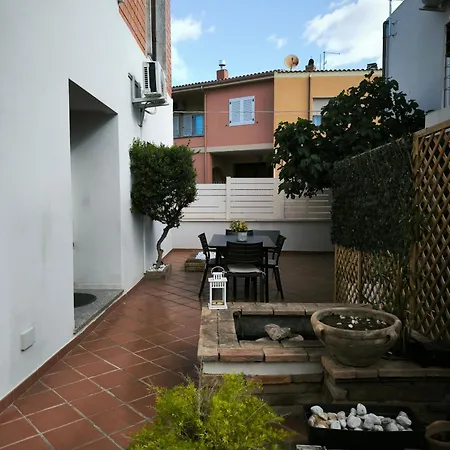 Bidda Mores Appartamenti- I Velieri Capoterra
