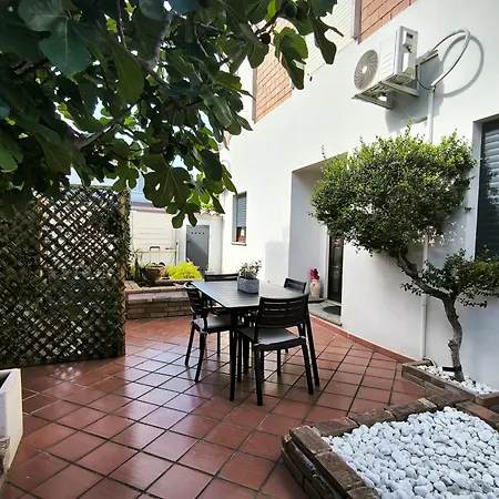 Apartmán Bidda Mores Appartamenti- I Velieri *