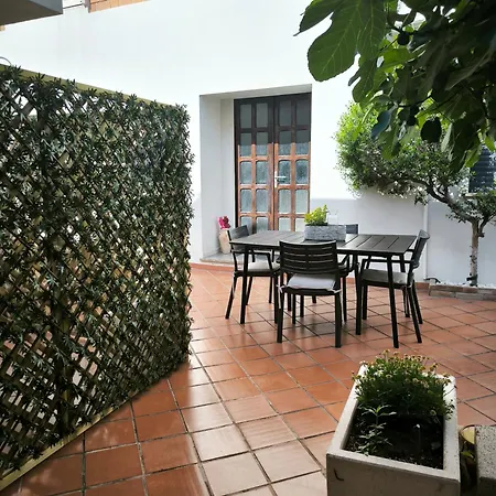 Apartment Bidda Mores Appartamenti- I Velieri