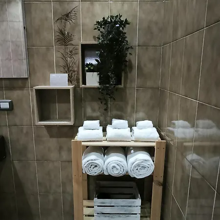 Bidda Mores Appartamenti- I Velieri Appartement