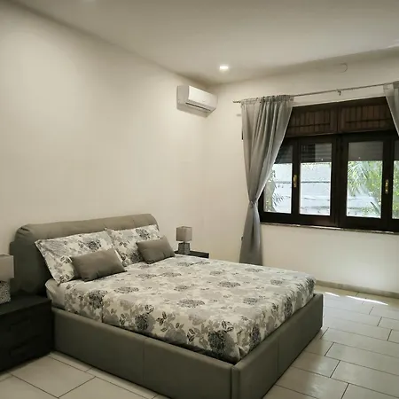 Apartmán Bidda Mores Appartamenti- I Velieri *