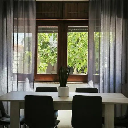 Bidda Mores Appartamenti- I Velieri Apartment Capoterra