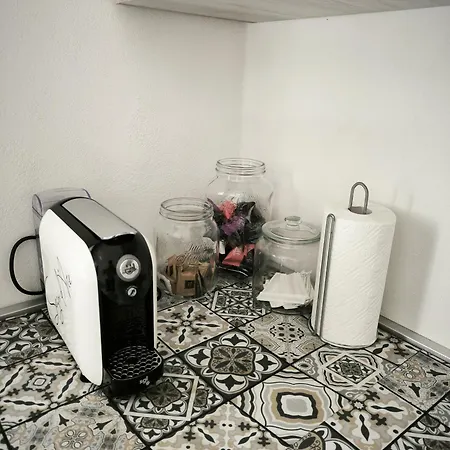 Bidda Mores Appartamenti- I Velieri Apartmán