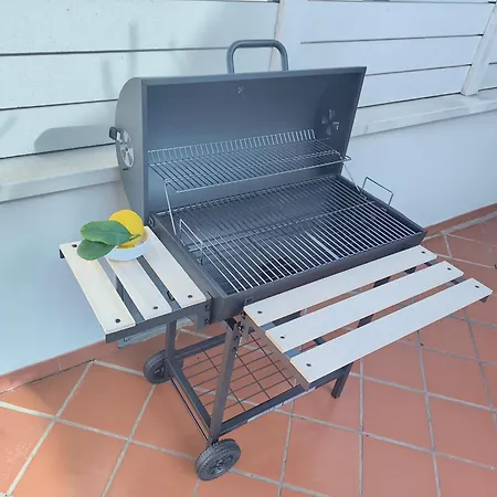 Lägenhet Bidda Mores Appartamenti- I Velieri