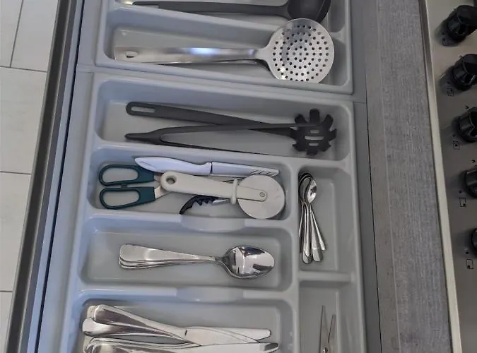 Bidda Mores Appartamenti- I Velieri 卡波特拉