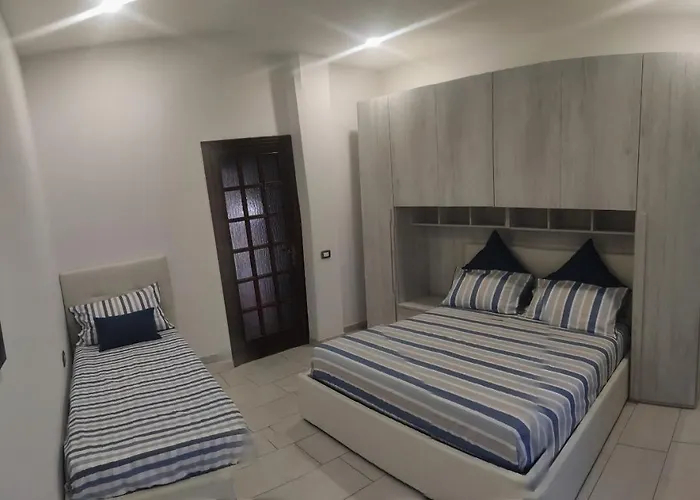 Bidda Mores Appartamenti- I Velieri *