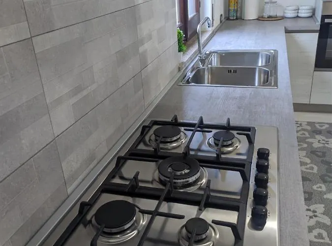 Bidda Mores Appartamenti- I Velieri