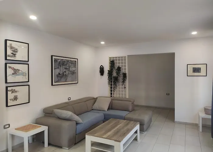 Bidda Mores Appartamenti- I Velieri