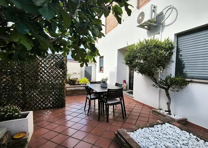 公寓 Bidda Mores Appartamenti- I Velieri *