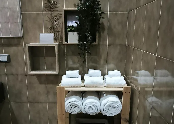 Bidda Mores Appartamenti- I Velieri 公寓