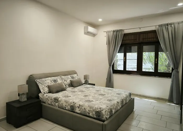 公寓 Bidda Mores Appartamenti- I Velieri *