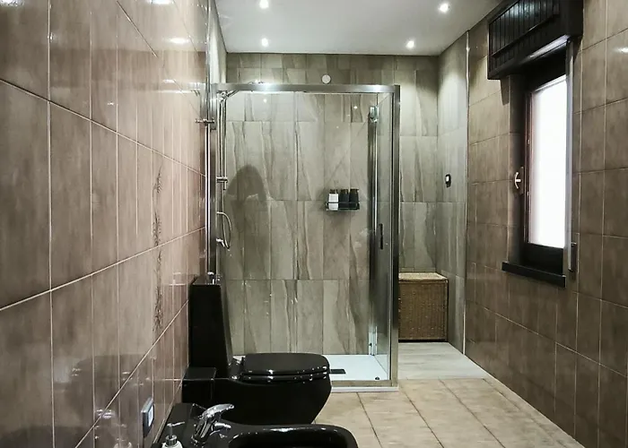 Bidda Mores Appartamenti- I Velieri * 卡波特拉