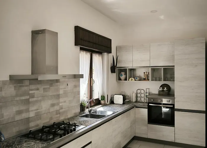 Bidda Mores Appartamenti- I Velieri